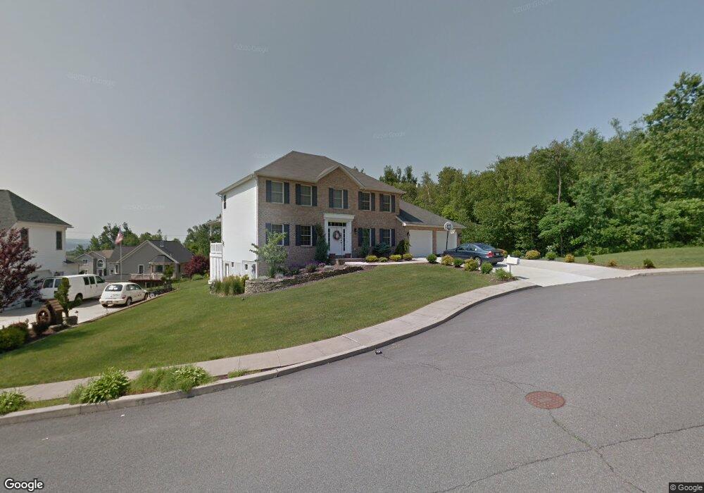 115 Gerard St, Scranton, PA 18504 - photo 1