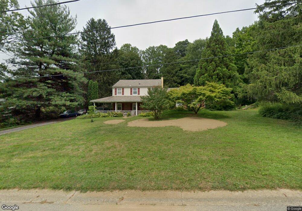 1618 W Lynn Dr, West Chester, PA 19382 - photo 1