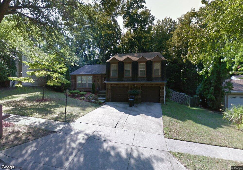 12207 Guinevere Rd, Glenn Dale, MD 20769 - photo 1