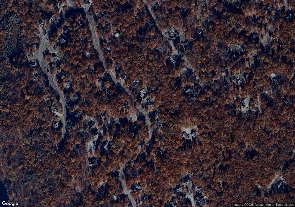 531 Blue Mountain Lake, East Stroudsburg, PA 18301 - photo 1