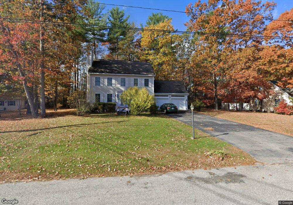 66 Viola Cir, Seabrook, NH 03874 - photo 1