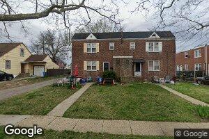 10 Oak Ave Unit B, Westville, NJ 08093