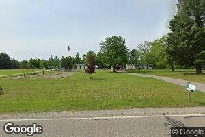 287 W Maple Ridge Rd, Twining, MI 48766
