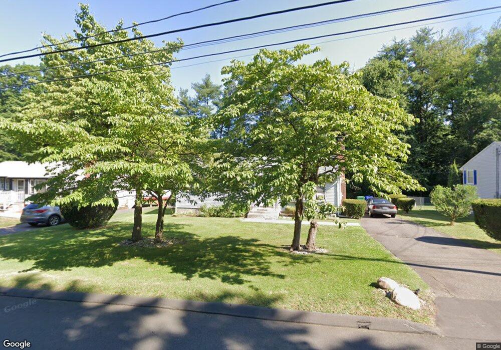 5 May Ln, Bloomfield, CT 06002 - photo 1