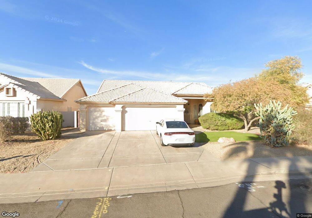 4176 W Laredo St, Chandler, AZ 85226 - photo 1