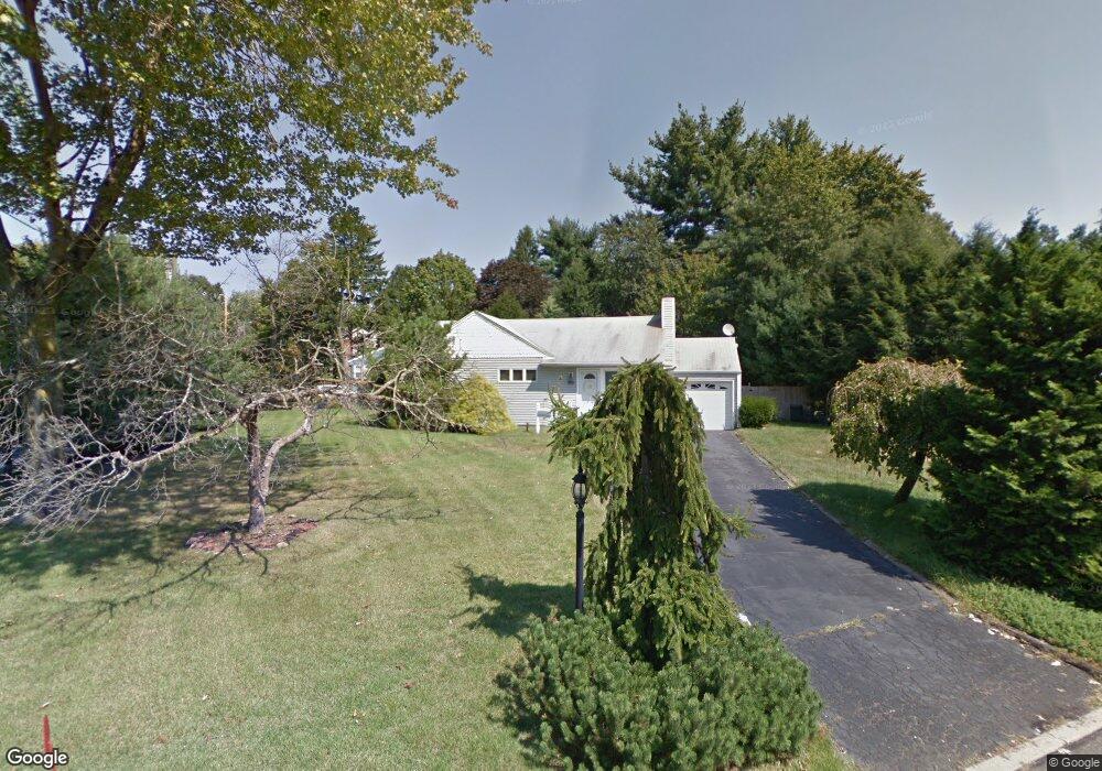 680 Leigh Terrace, Township of Washington, NJ 07676 - photo 1