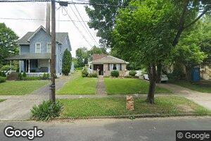 103 8th Ave, Haddon Heights, NJ 08035