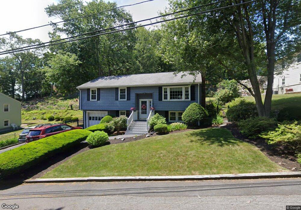 10 Bisbee Rd, Saugus, MA 01906 - photo 1