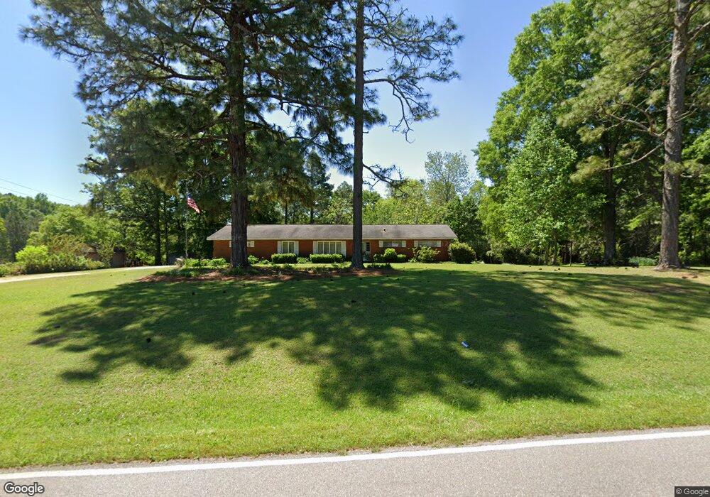 850 Trace Rd, Laurel, MS 39443 - photo 1