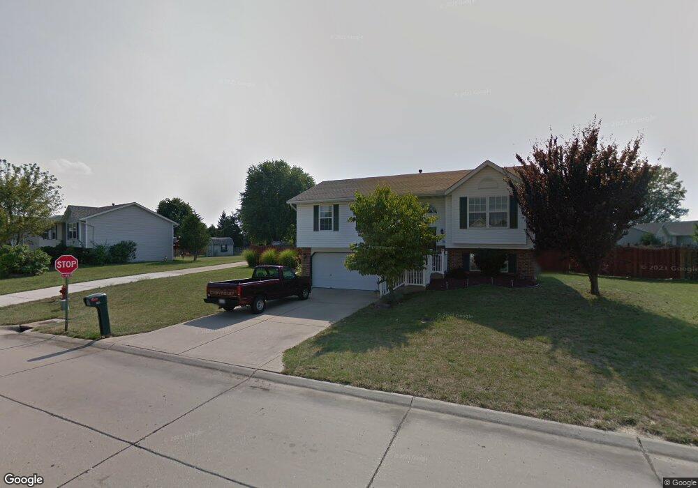 620 Copper Line Rd, Maryville, IL 62062 - photo 1