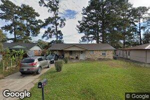 214 Ivy St, Newllano, LA 71461