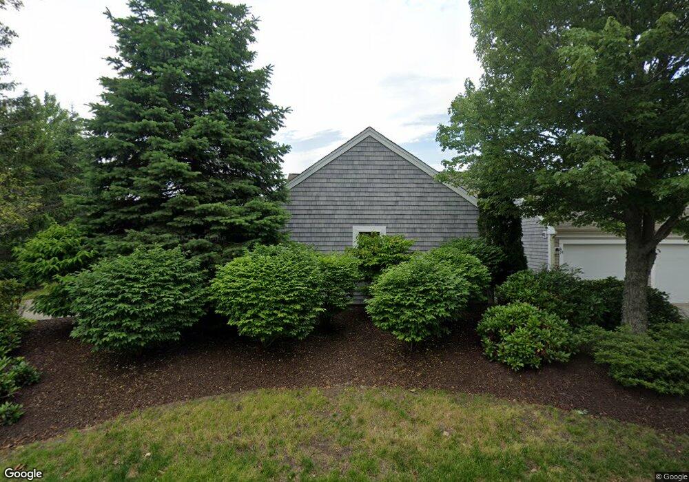 82 Holbeck Corner, Plymouth, MA 02360 - photo 1