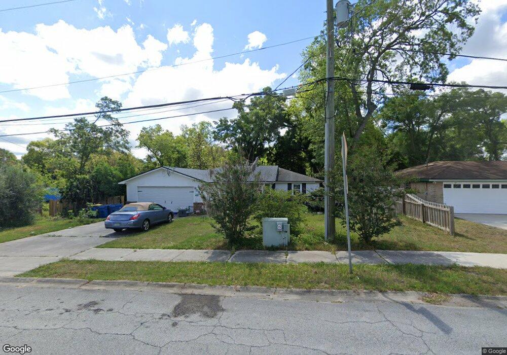 8096 Alderman Rd, Jacksonville, FL 32211 - photo 1