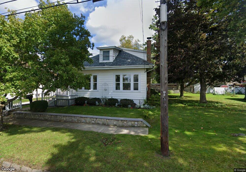115 S 19th St, Olean, NY 14760 - photo 1