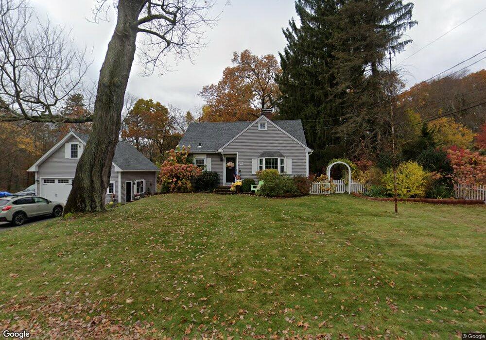 88 Three Rivers Rd, Wilbraham, MA 01095 - photo 1