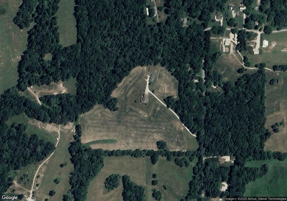 817 N 275 E, Princeton, IN 47670 - photo 1