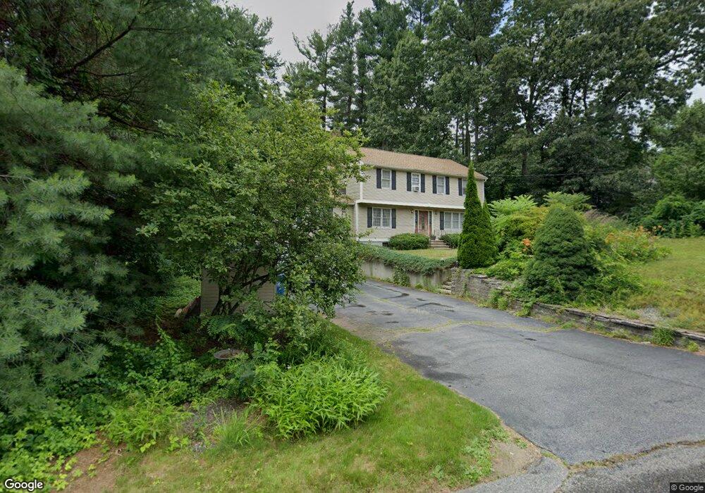 38 Merrill Rd, Sutton, MA 01590 - photo 1