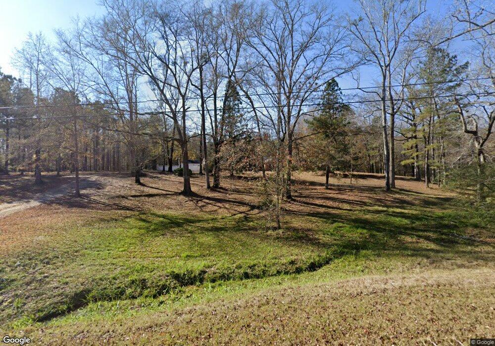 8111 Jenkins Rd, Upatoi, GA 31829 - photo 1