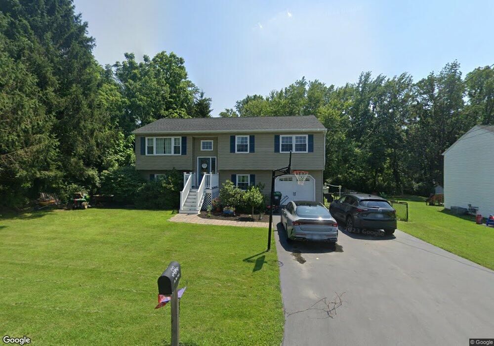 23 van de Wal Ln, Castleton On Hudson, NY 12033 - photo 1
