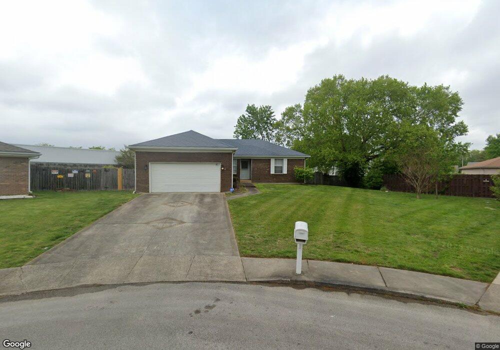 1832 Vale Ct, New Albany, IN 47150 - photo 1