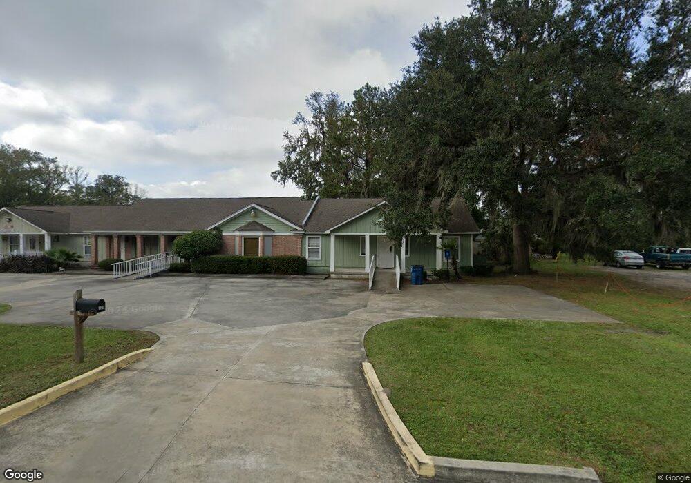 106 Anderson Way unit 3, Brunswick, GA 31520 - photo 1