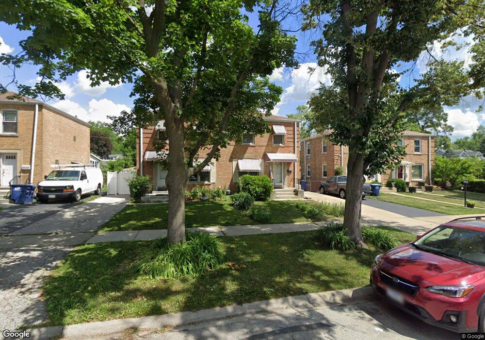 1786 Stockton Ave, Des Plaines, IL 60018 - photo 1