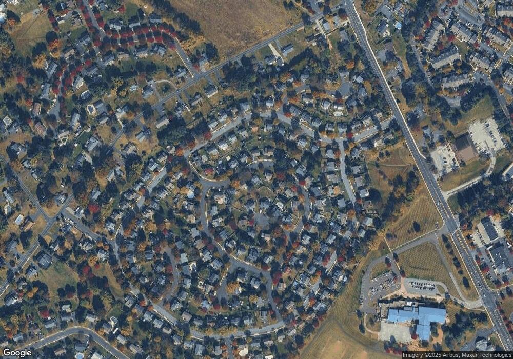 310 Patrick Way, Royersford, PA 19468 - photo 1