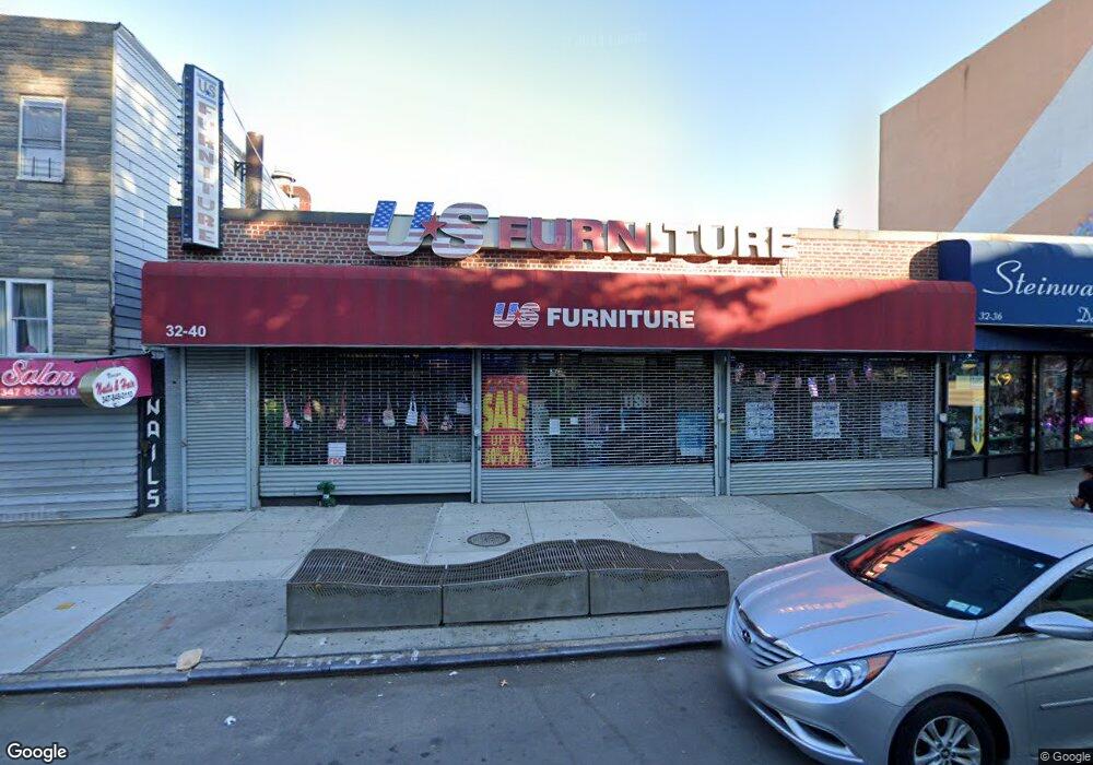 32-40 Steinway St, Astoria, NY 11103 - photo 1