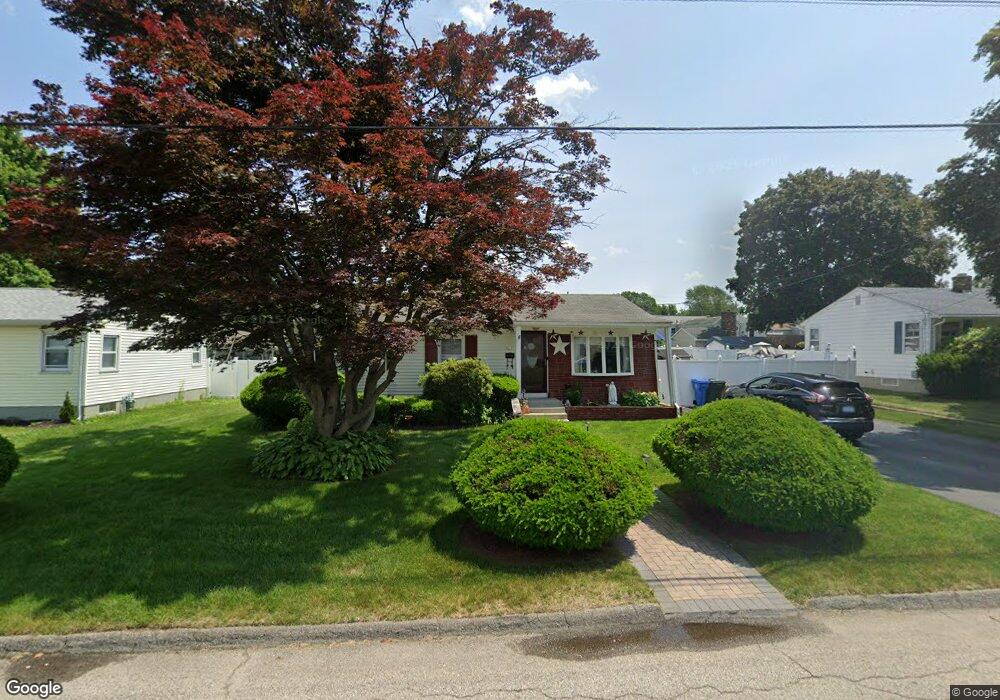 220 Macklin St, Cranston, RI 02920 - photo 1