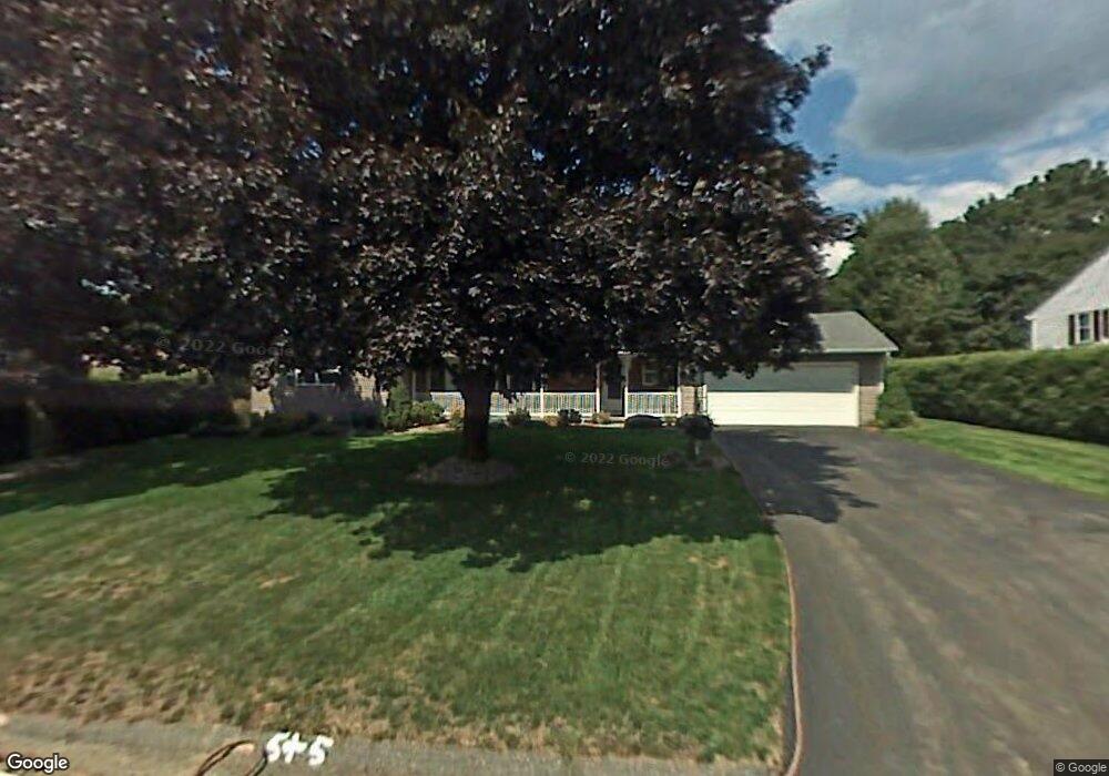 61 New Crest St, Ludlow, MA 01056 - photo 1