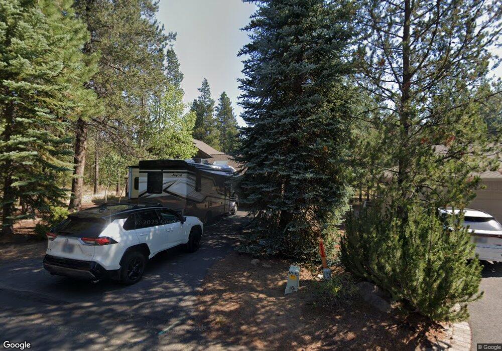 57654 Poplar Loop, Bend, OR 97707 - photo 1