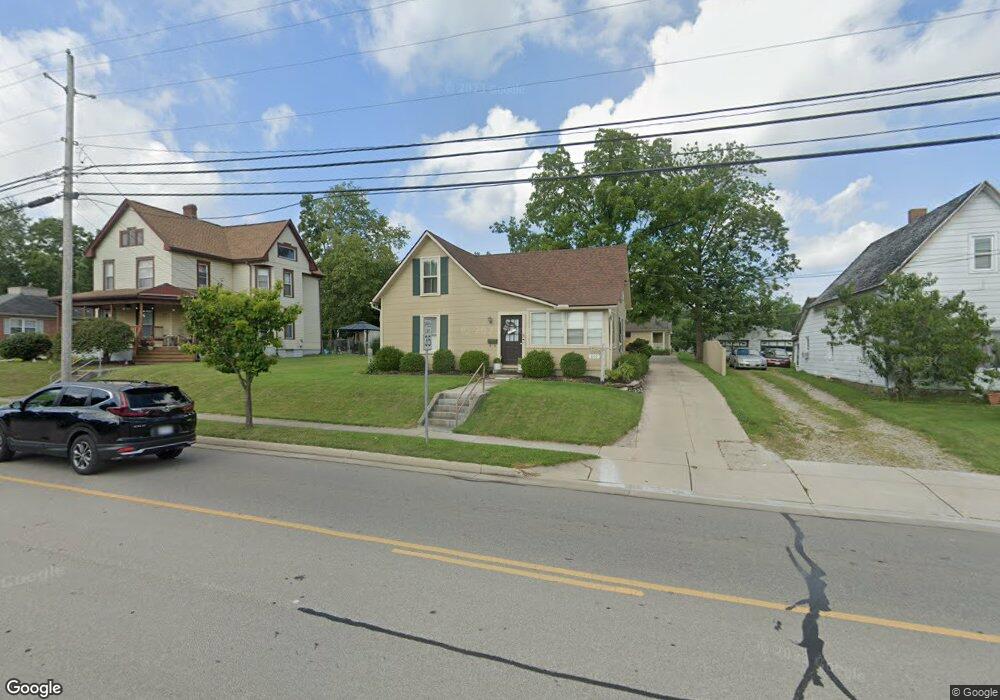 609 London Ave, Marysville, OH 43040 - photo 1