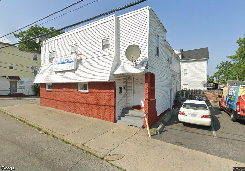 561 Pine St, Central Falls, RI 02863 - photo 1