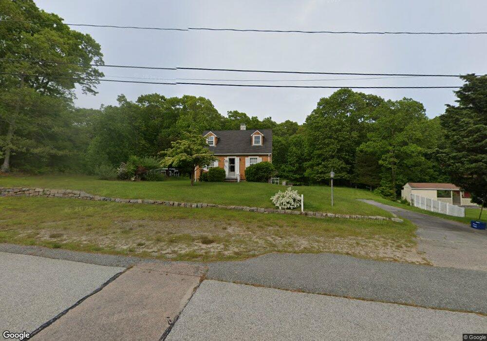 117 Winnapaug Rd, Westerly, RI 02891 - photo 1