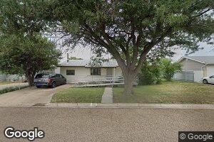 328 Sunset St, Elkhart, KS 67950