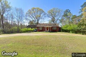 123 Curry Field Rd, Stephens, AR 71764