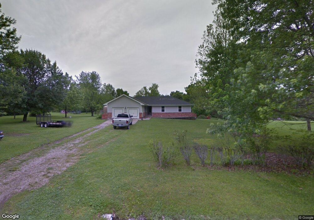 15401 E 201st St, Peculiar, MO 64078 - photo 1