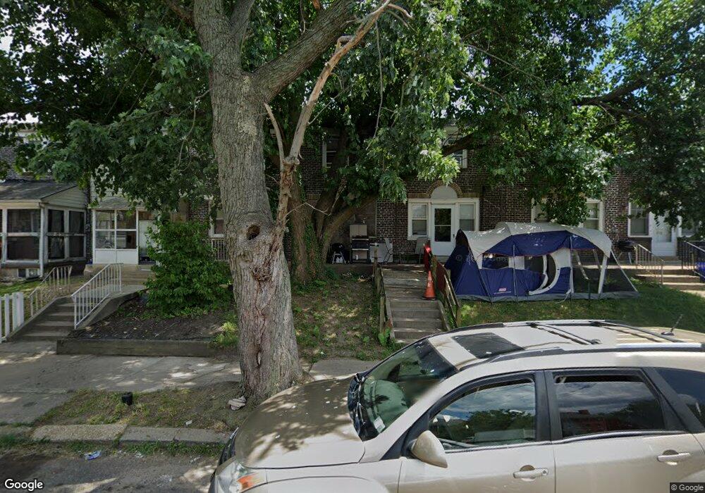 1250 S Merrimac Rd, Camden, NJ 08104 - photo 1