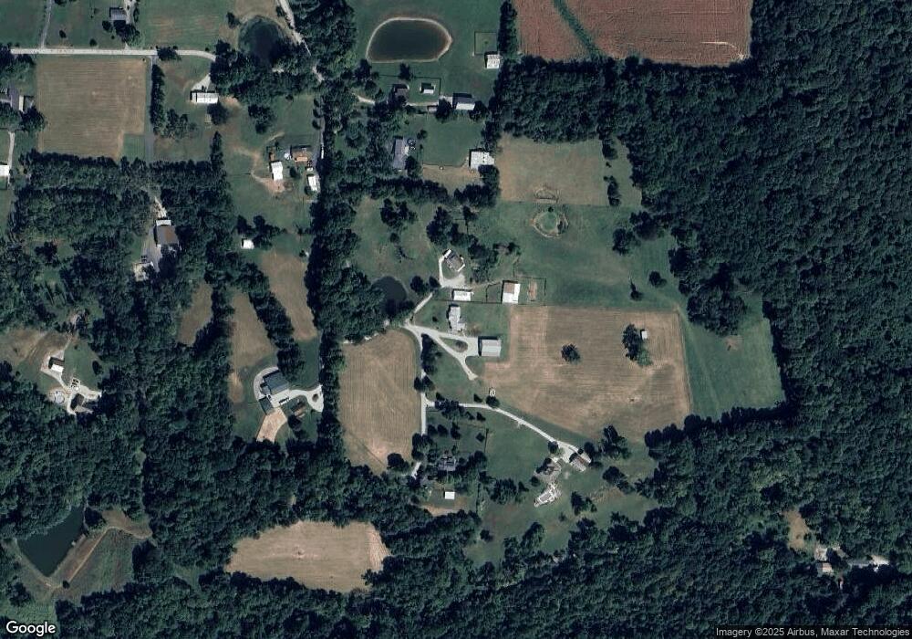 4620 Cooks Mill Rd NE, Corydon, IN 47112 - photo 1