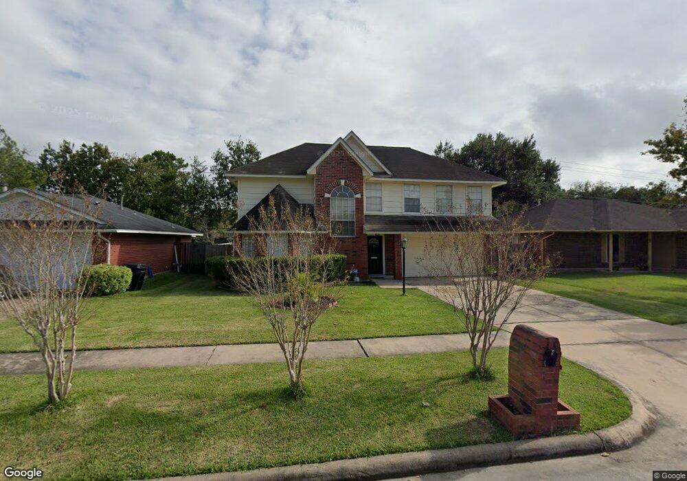 9470 Carmalee St, Houston, TX 77075 - photo 1