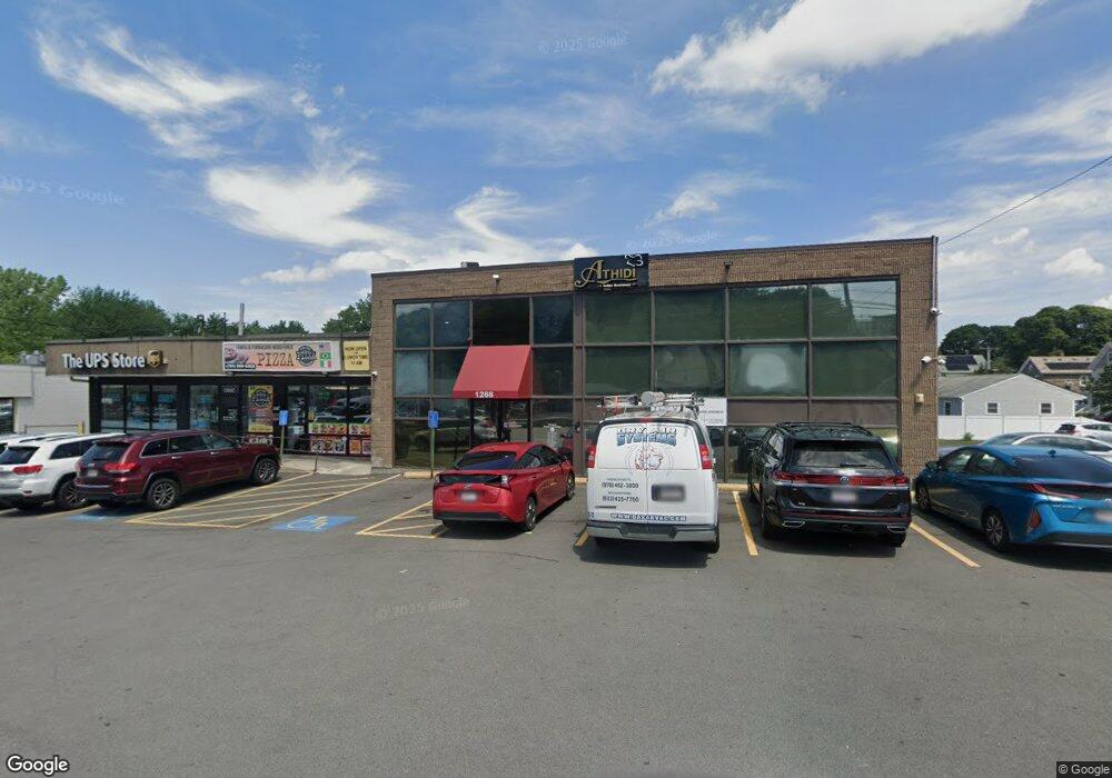 1268 Broadway, Saugus, MA 01906 - photo 1