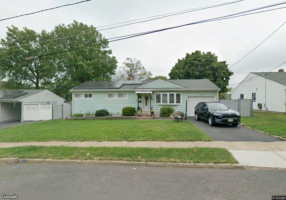 83 Lafayette Ave, Somerset, NJ 08873 - photo 1