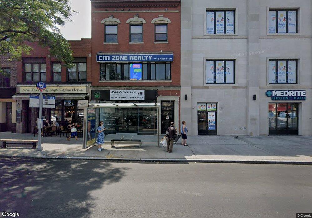 3308 30th Ave, Long Island City, NY 11103 - photo 1