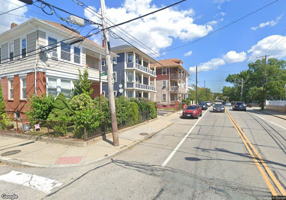 0 Rushmore Ave, Providence, RI 02909 - photo 1