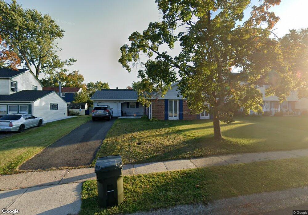 42 Potter Ln, Willingboro, NJ 08046 - photo 1