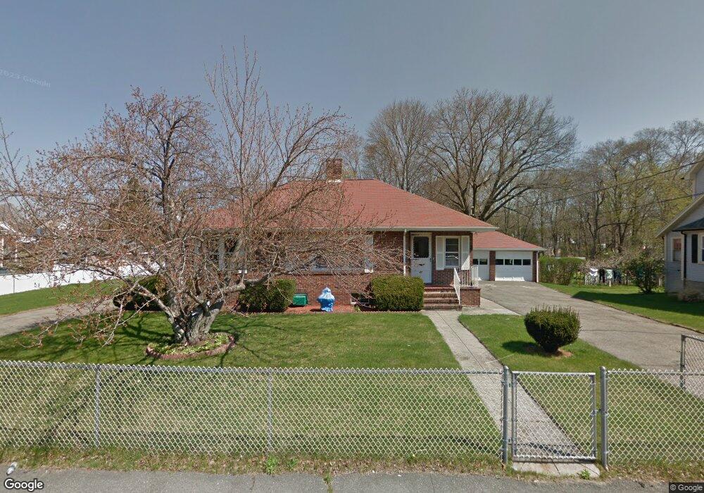 41 Kilton St, Taunton, MA 02780 - photo 1