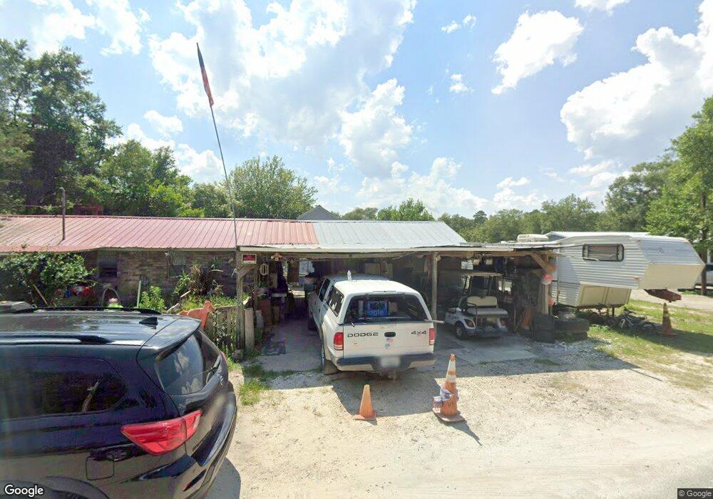 610 NW 7th St, Carrabelle, FL 32322 - photo 1