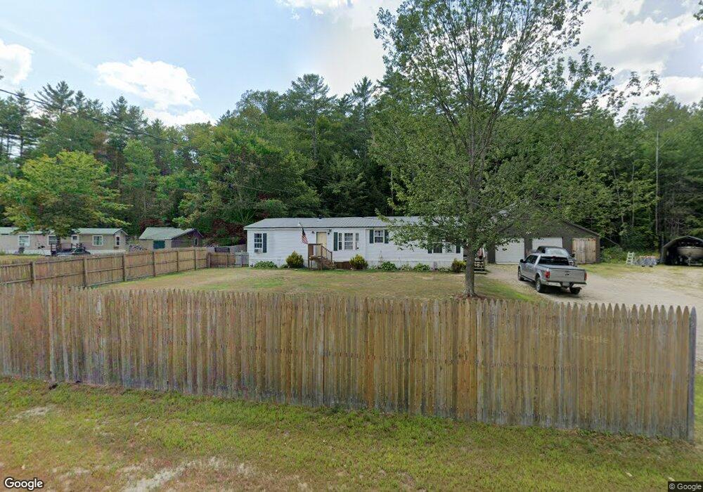 126 New Settlement Rd, Hiram, ME 04041 - photo 1