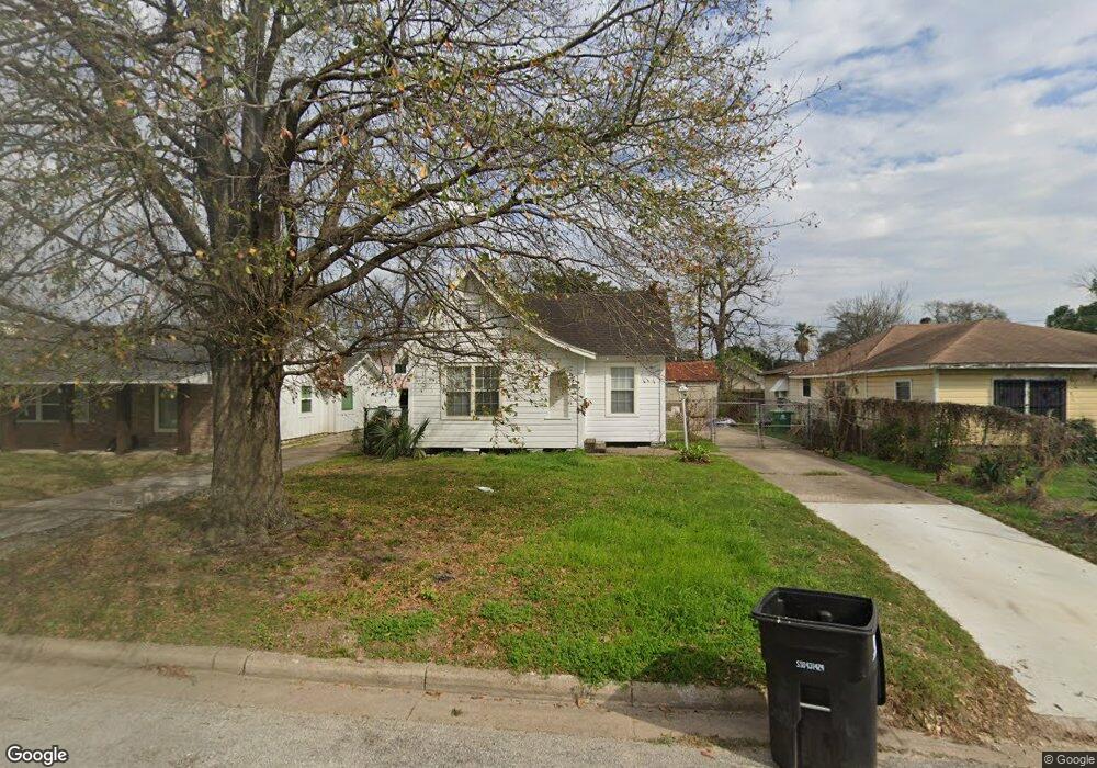4612 Edison St, Houston, TX 77009 - photo 1