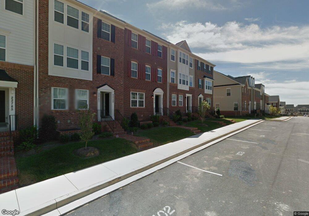 22783 Autumn Breeze Ave unit 103, Clarksburg, MD 20871 - photo 1